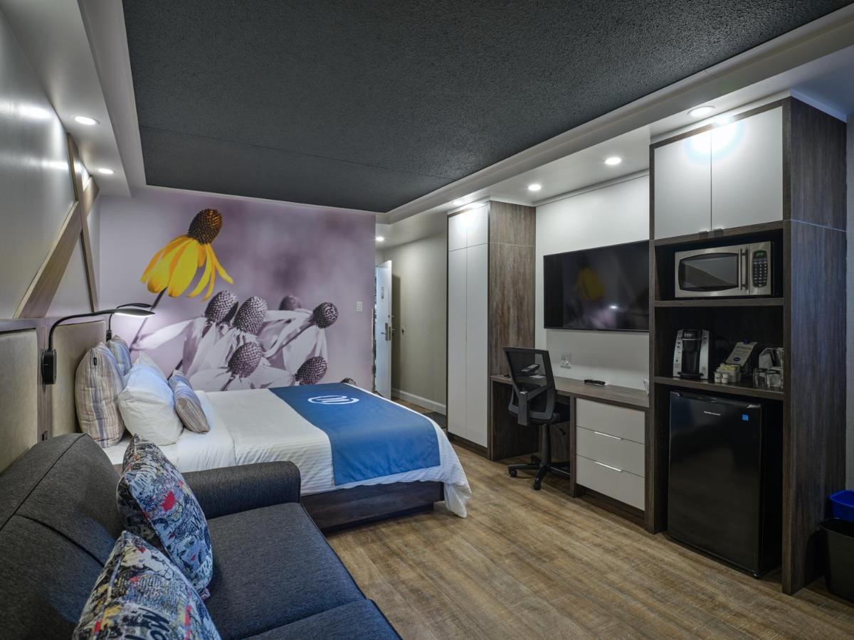 Hotel Universel, Centre De Congres Rivière-du-Loup المظهر الخارجي الصورة