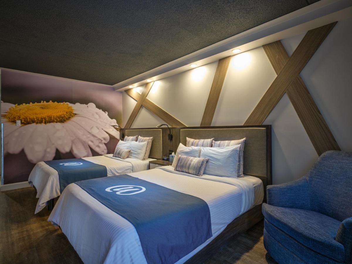 Hotel Universel, Centre De Congres Rivière-du-Loup المظهر الخارجي الصورة