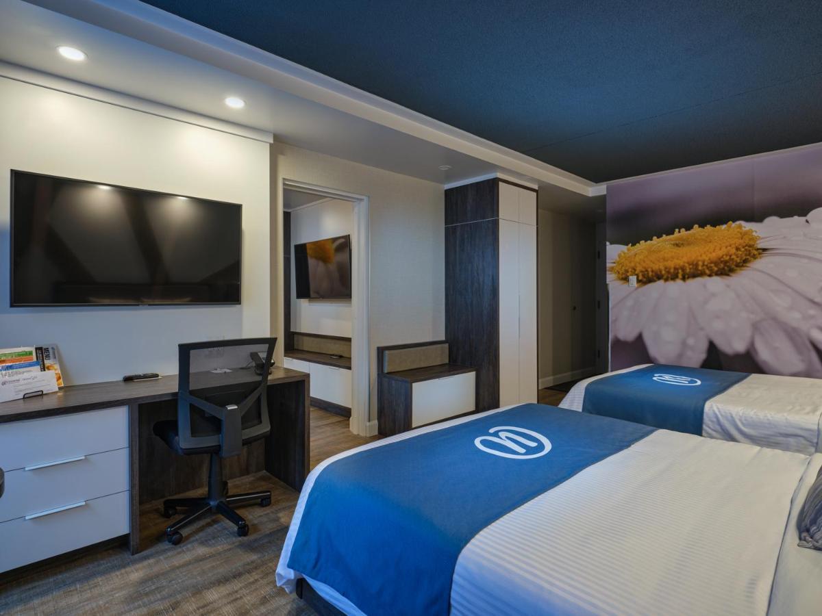 Hotel Universel, Centre De Congres Rivière-du-Loup المظهر الخارجي الصورة