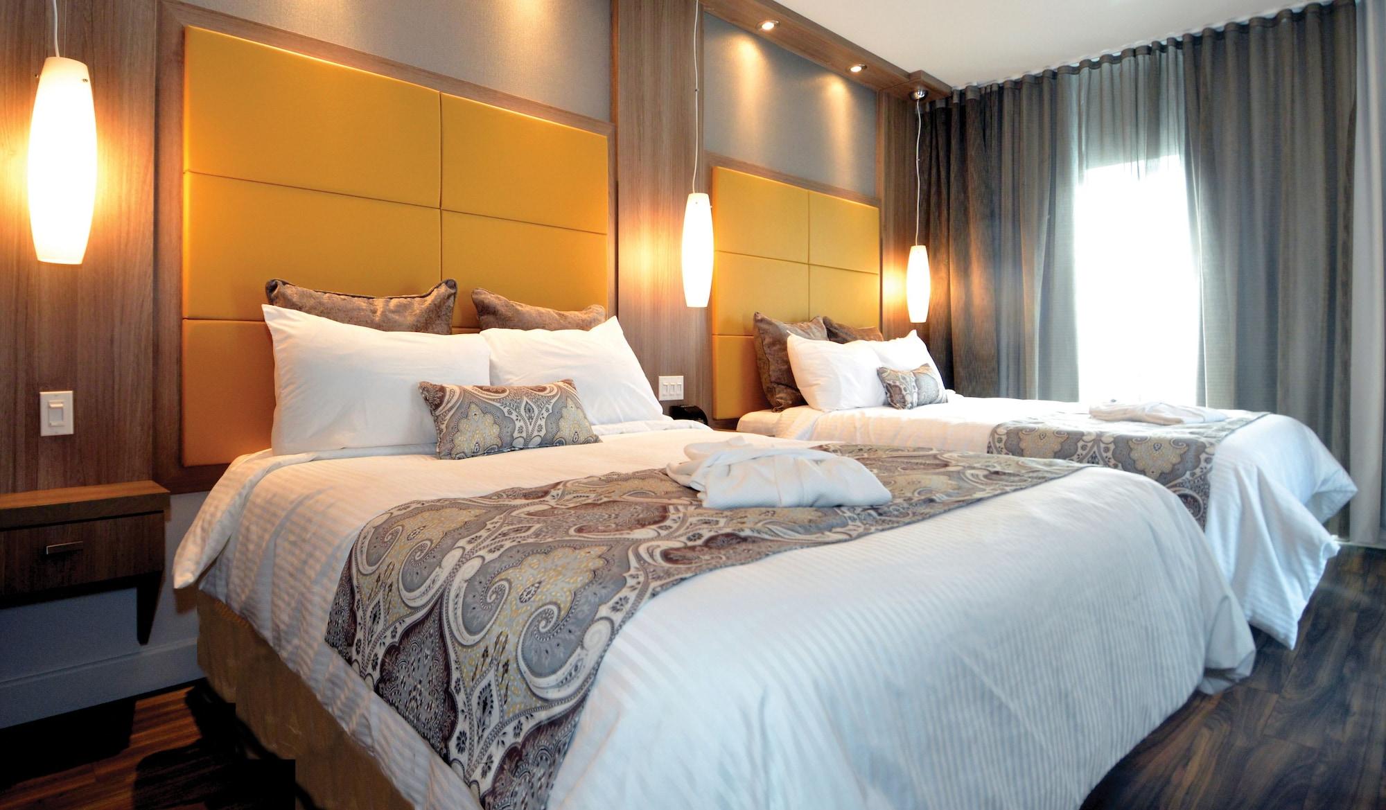 Hotel Universel, Centre De Congres Rivière-du-Loup المظهر الخارجي الصورة