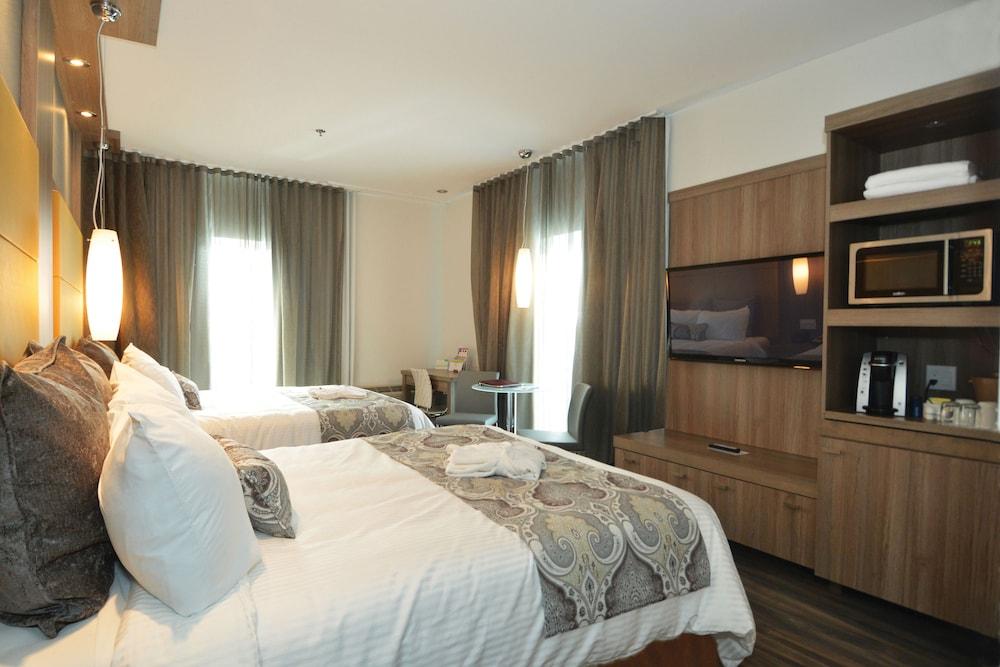 Hotel Universel, Centre De Congres Rivière-du-Loup المظهر الخارجي الصورة