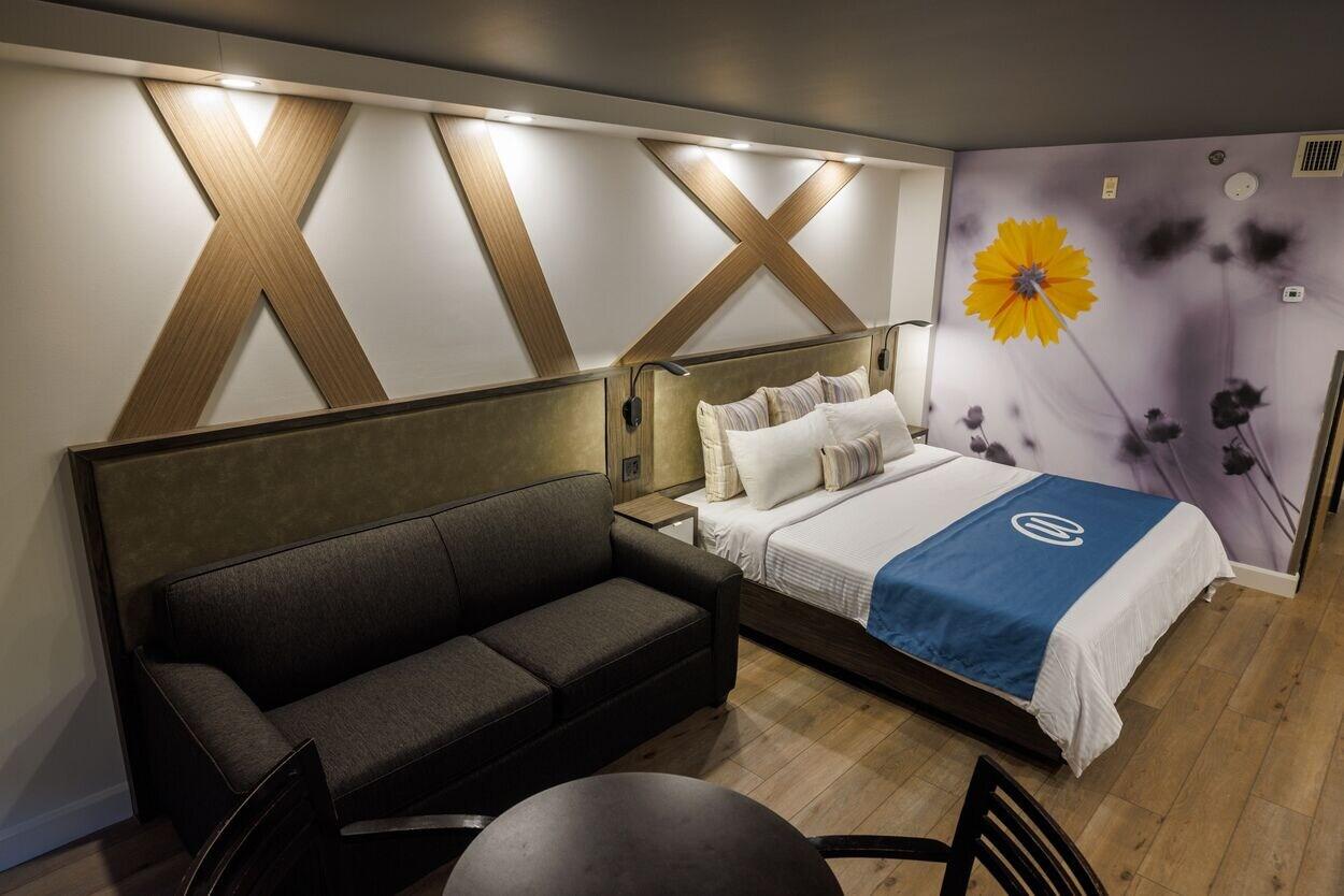 Hotel Universel, Centre De Congres Rivière-du-Loup المظهر الخارجي الصورة