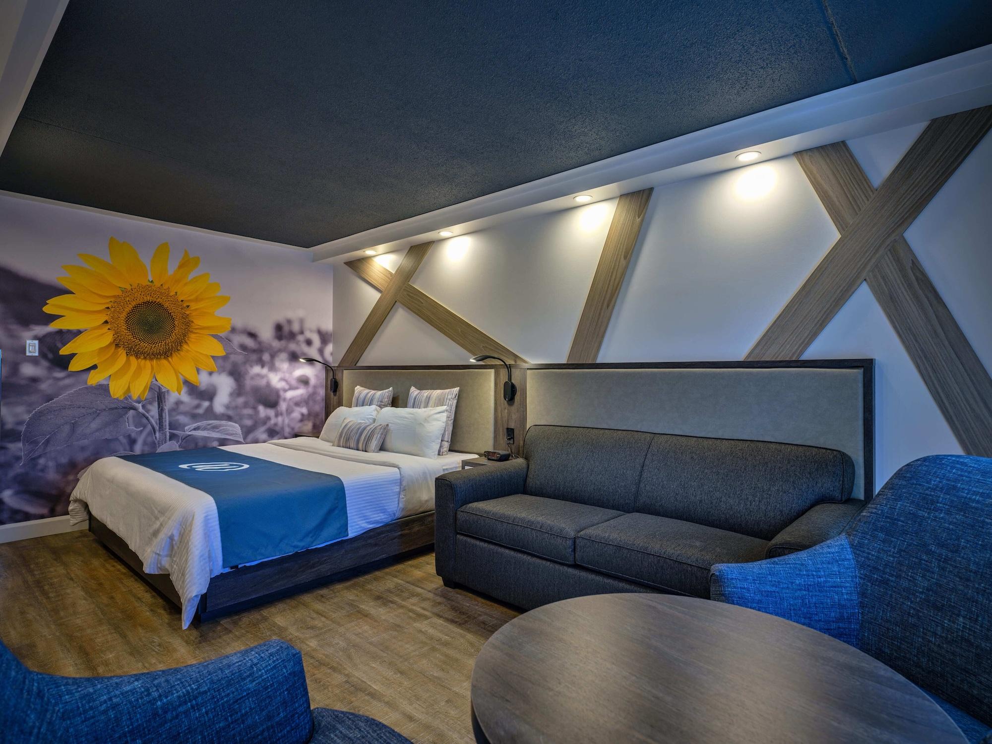 Hotel Universel, Centre De Congres Rivière-du-Loup المظهر الخارجي الصورة