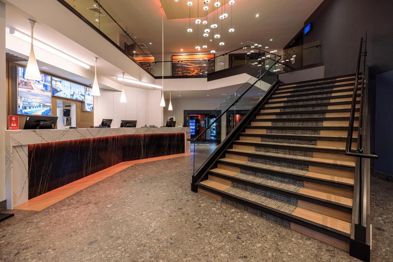 Hotel Universel, Centre De Congres Rivière-du-Loup المظهر الخارجي الصورة