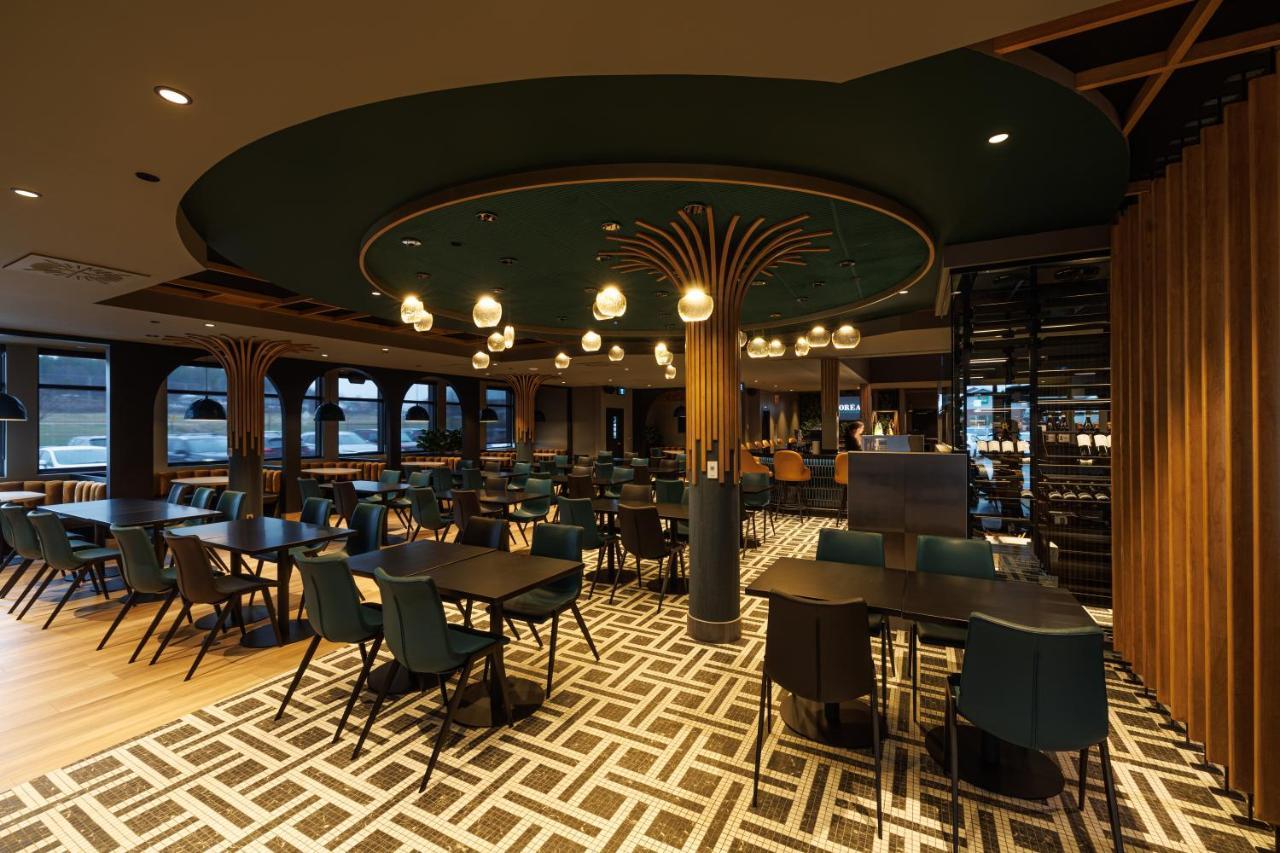 Hotel Universel, Centre De Congres Rivière-du-Loup المظهر الخارجي الصورة