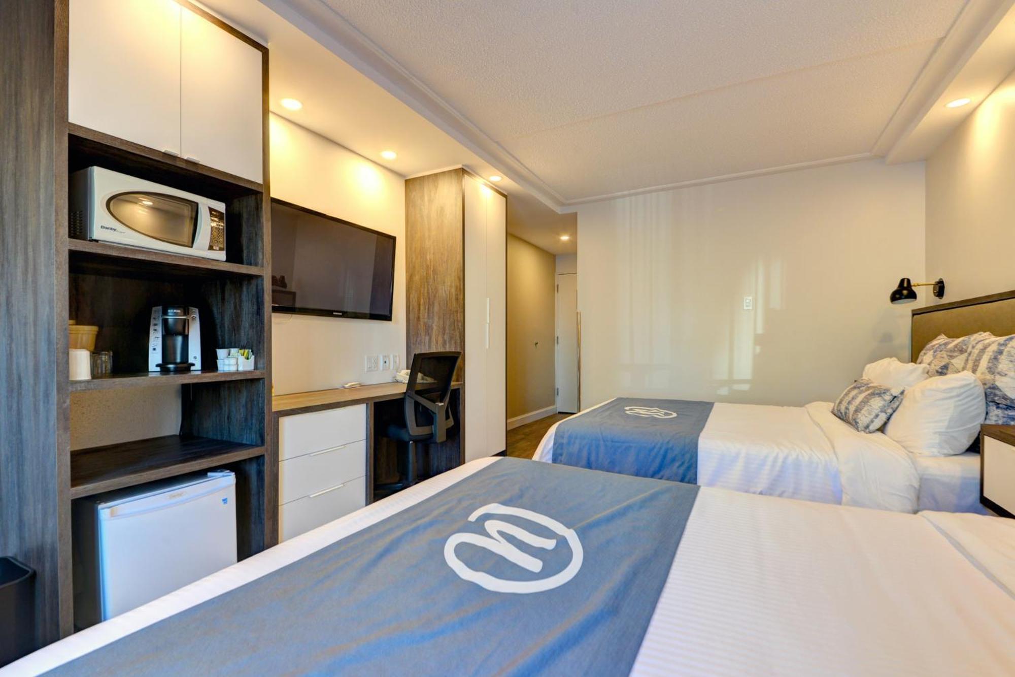 Hotel Universel, Centre De Congres Rivière-du-Loup المظهر الخارجي الصورة