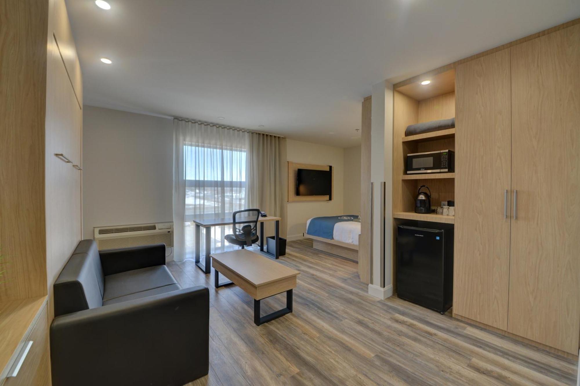 Hotel Universel, Centre De Congres Rivière-du-Loup المظهر الخارجي الصورة
