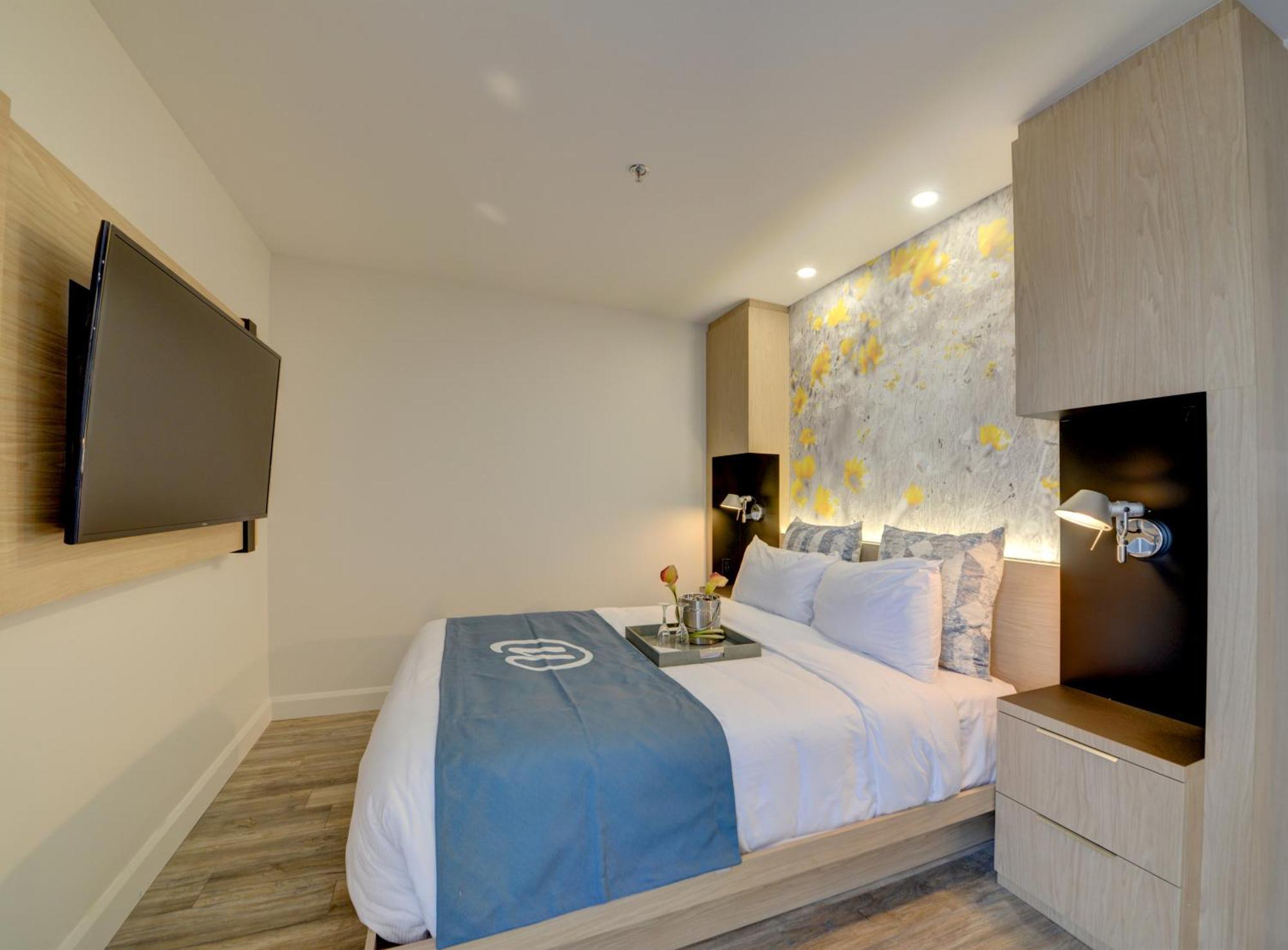 Hotel Universel, Centre De Congres Rivière-du-Loup المظهر الخارجي الصورة