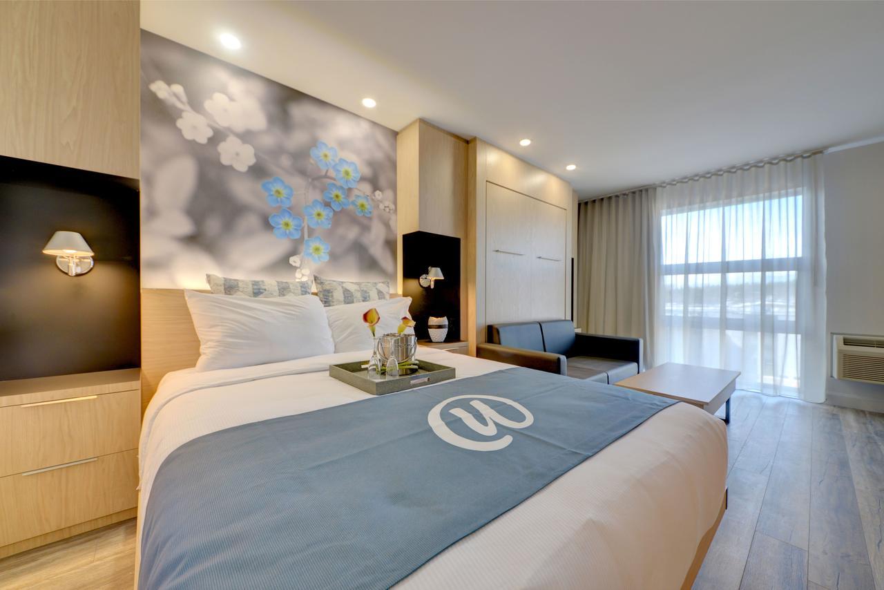 Hotel Universel, Centre De Congres Rivière-du-Loup المظهر الخارجي الصورة