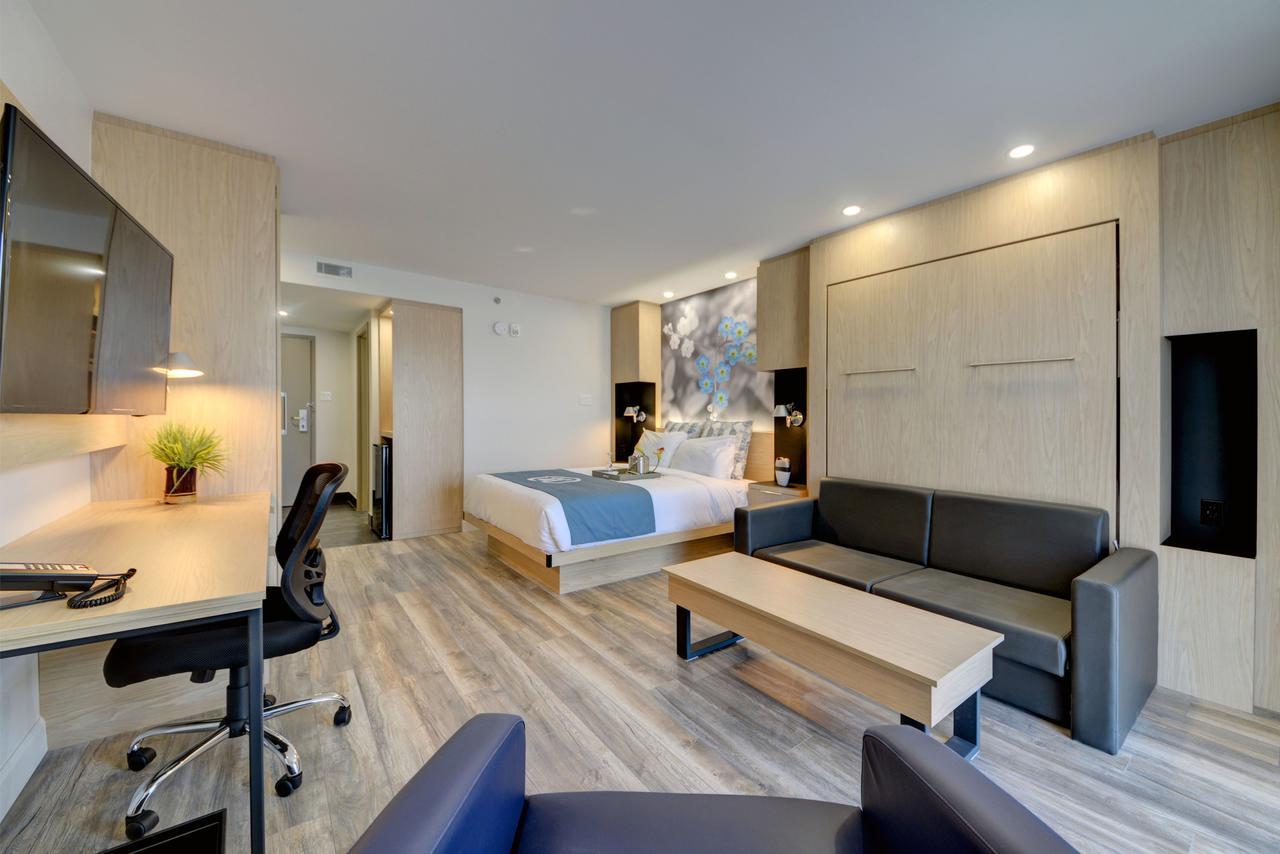 Hotel Universel, Centre De Congres Rivière-du-Loup المظهر الخارجي الصورة