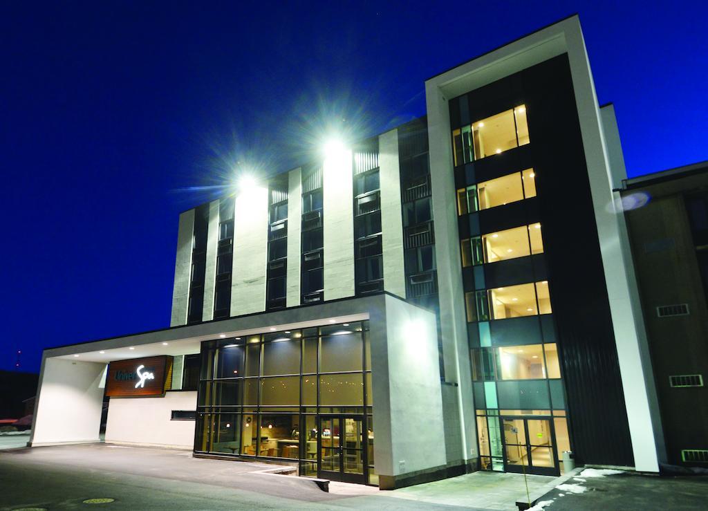 Hotel Universel, Centre De Congres Rivière-du-Loup المظهر الخارجي الصورة