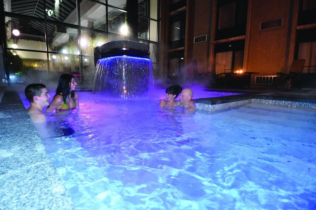 Hotel Universel, Centre De Congres Rivière-du-Loup المظهر الخارجي الصورة