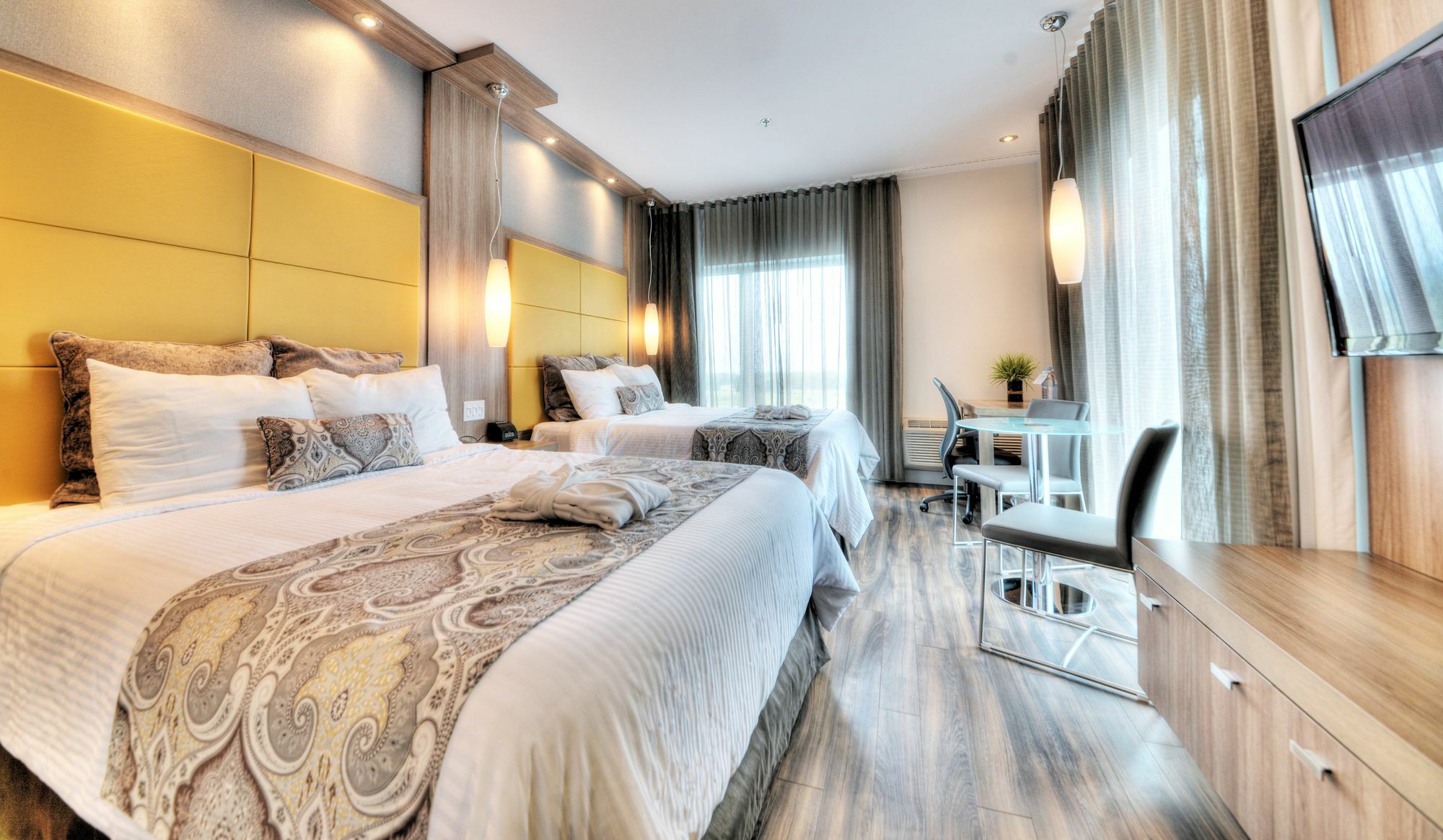 Hotel Universel, Centre De Congres Rivière-du-Loup المظهر الخارجي الصورة