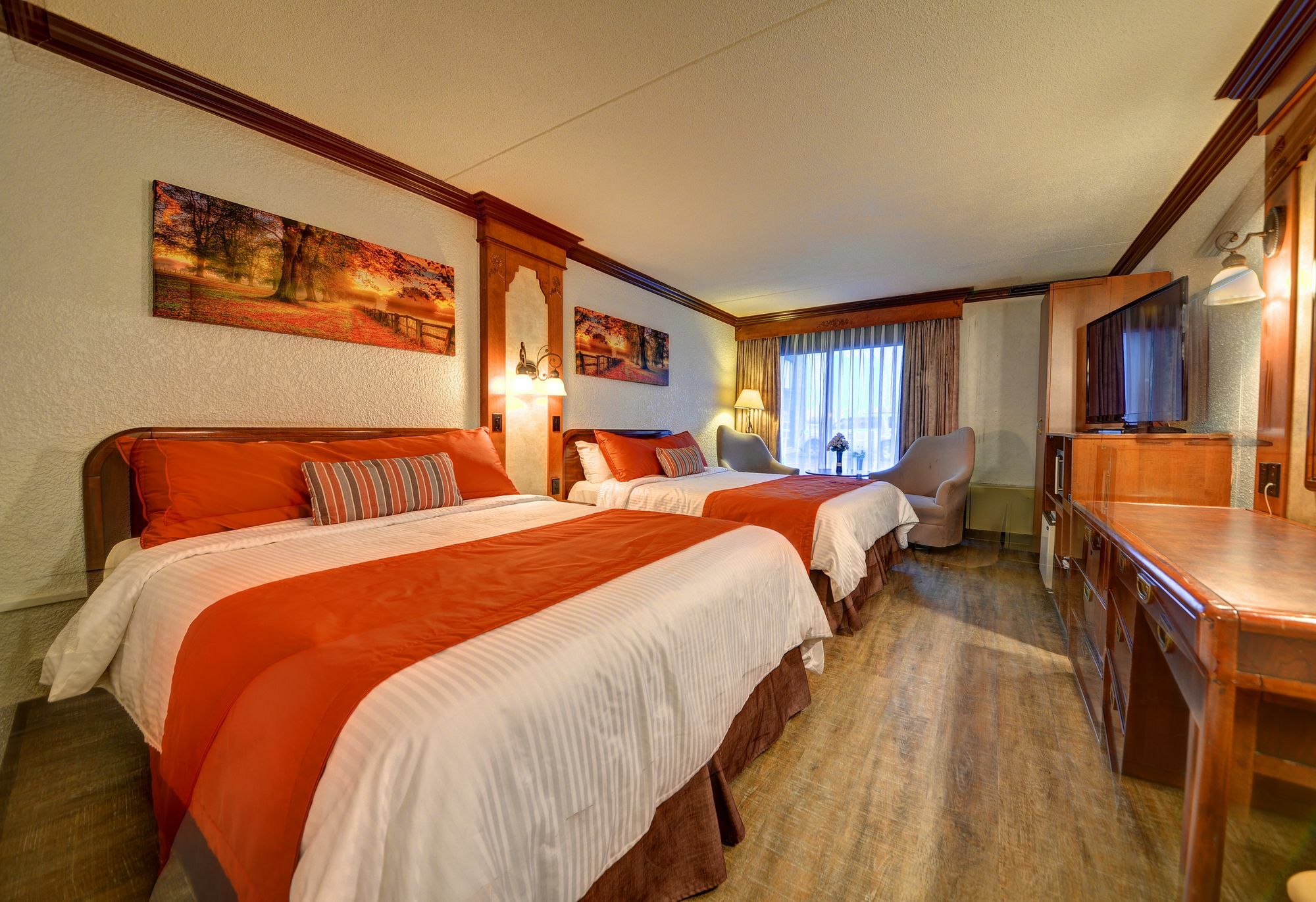 Hotel Universel, Centre De Congres Rivière-du-Loup المظهر الخارجي الصورة