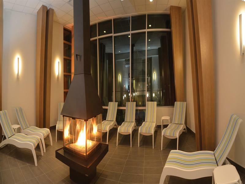 Hotel Universel, Centre De Congres Rivière-du-Loup المظهر الخارجي الصورة