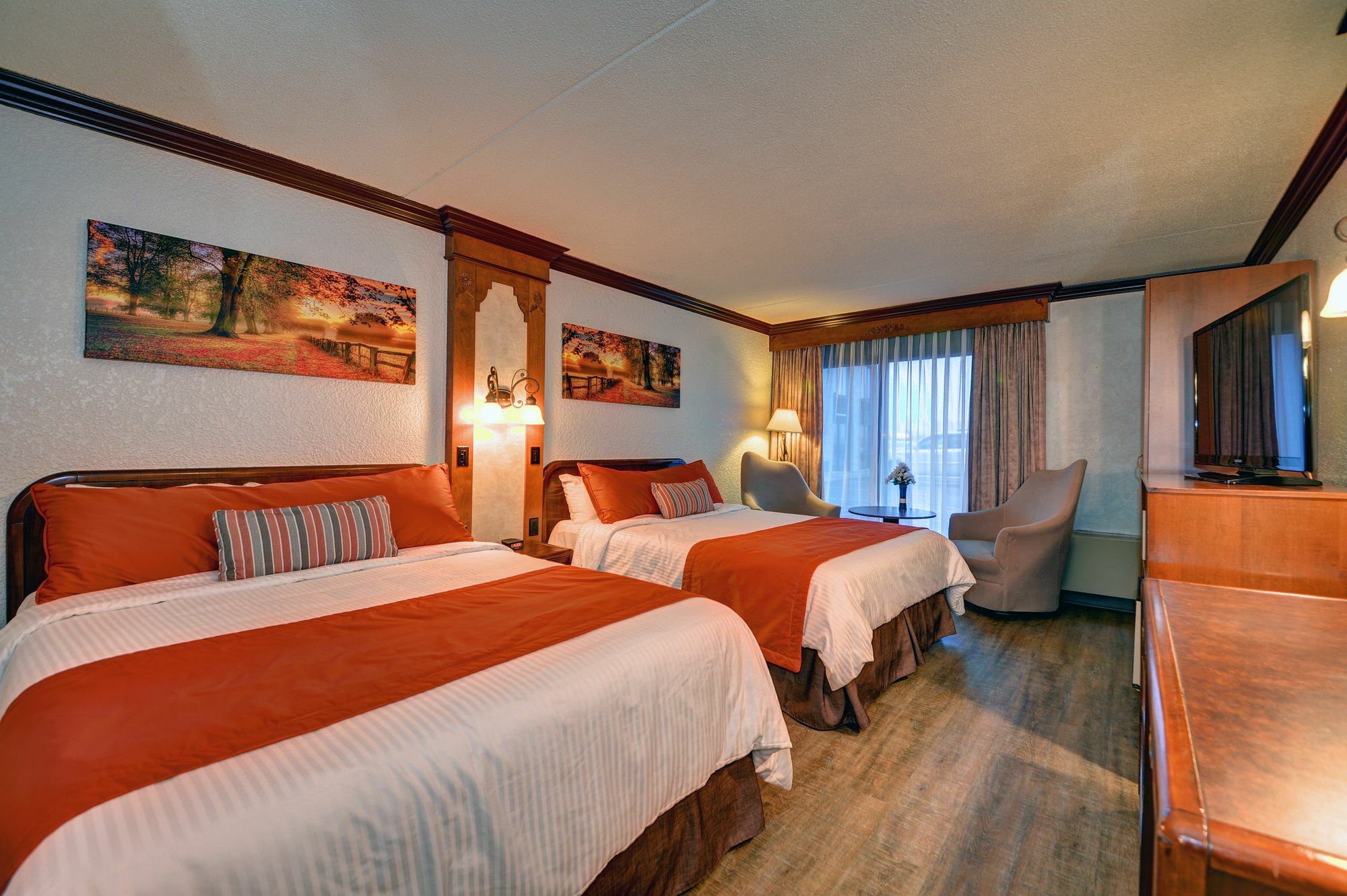 Hotel Universel, Centre De Congres Rivière-du-Loup المظهر الخارجي الصورة
